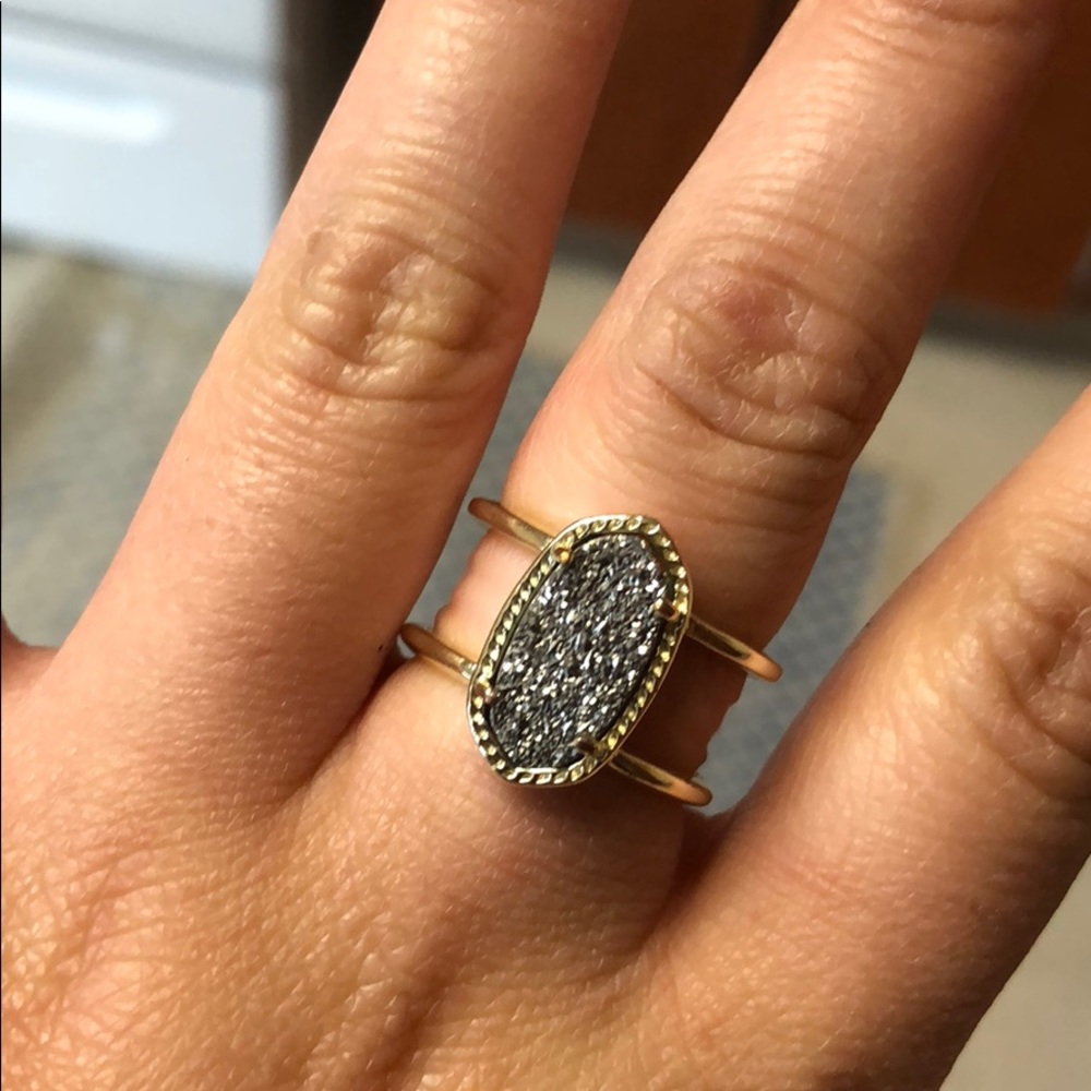 Kendra Scott Ring